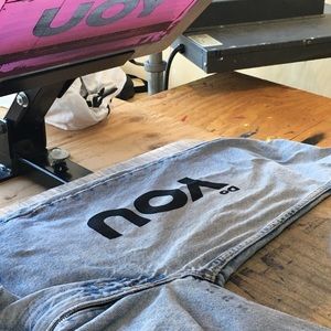 Meet your Posher, Trista